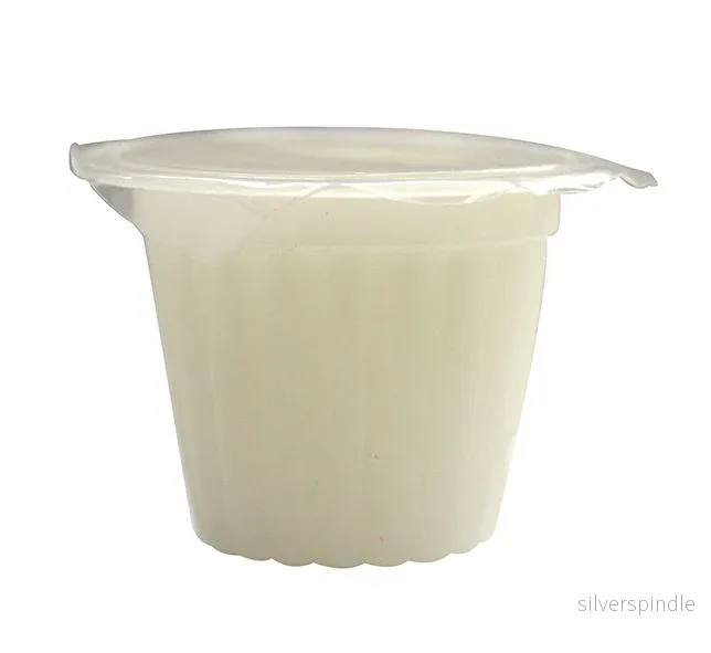 Jelly Pots styckvis ca 18g - Bild 3
