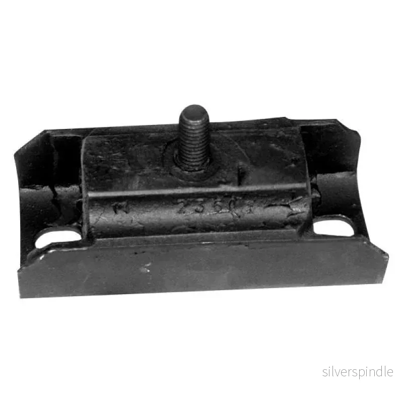 Växellådsfäste Växellådskudde TH200 TH350 TH400 GM 1965-1993