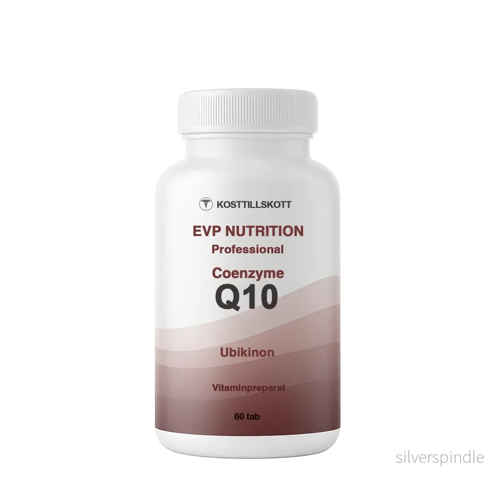 Q10 enkelmedel, 60 tab Q10 enkelmedel, 60 tab