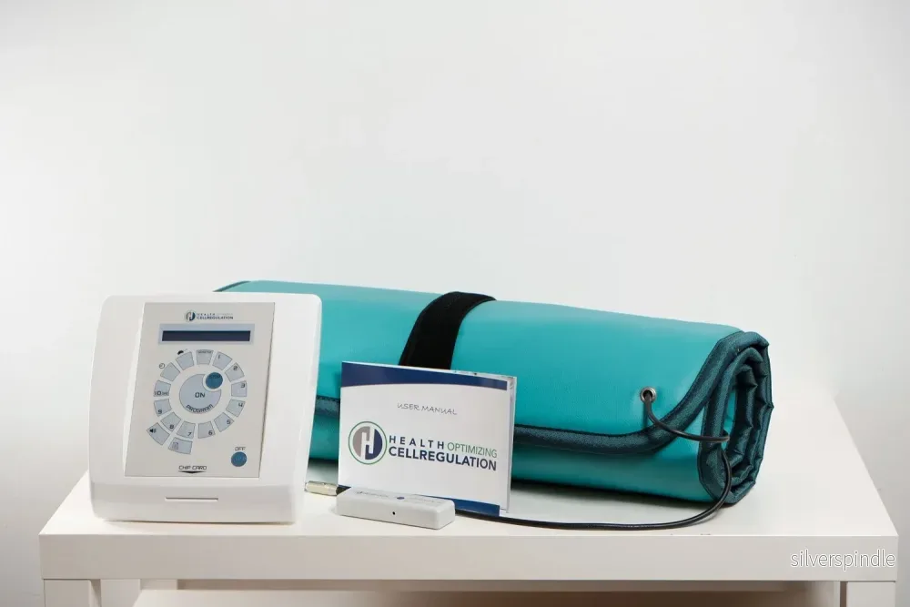 Health Optimizing cellreguleringsmadrass Health Optimizing cellreguleringsmadrass