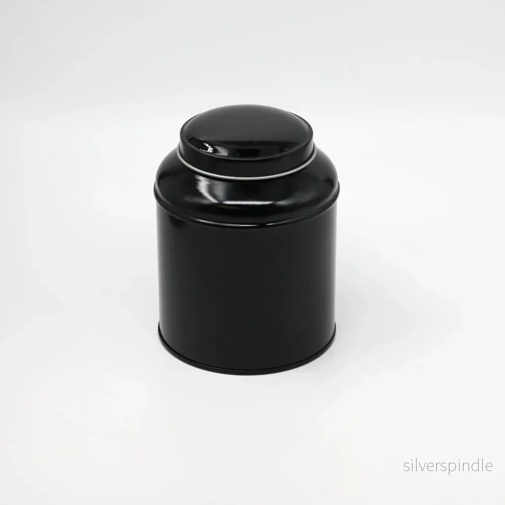 Tin Dome