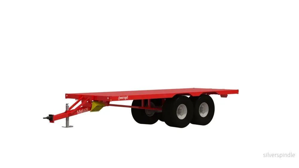 MetaX Transport L7200 B2550 560/60×22,5 NO MetaX Transport L7200 B2550 560/60×22,5 NO
