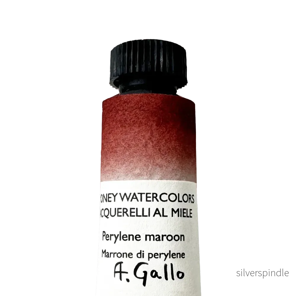 AG 332 Perylene maroon - Bild 3