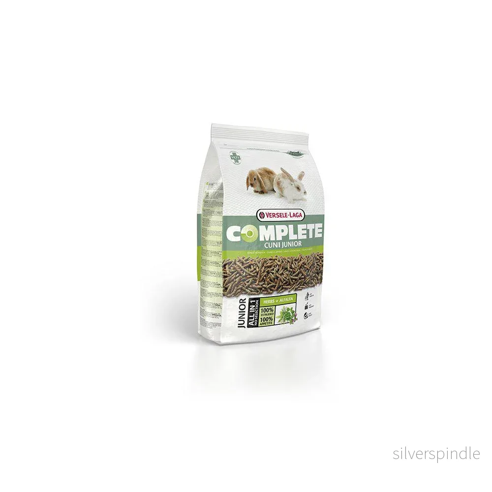 COMPLETE CUNI JUNIOR 1.75KG COMPLETE CUNI JUNIOR 1.75KG