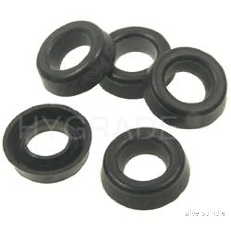 Accpump gummi Rochester 16,7 mm Accpump gummi Rochester 16,7 mm