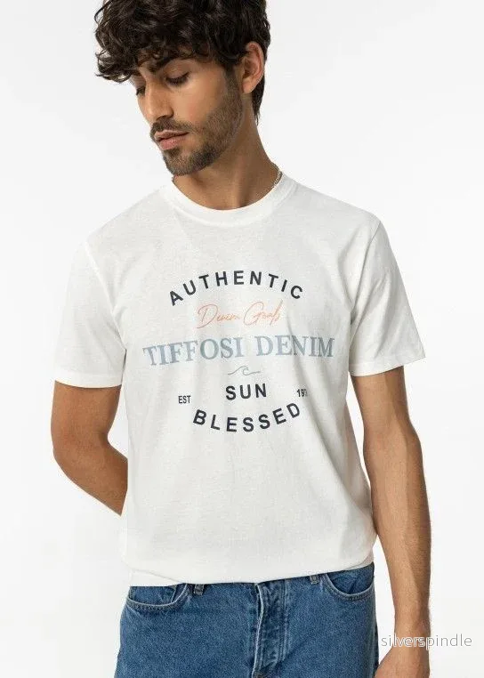 EMERY SS T-SHIRT