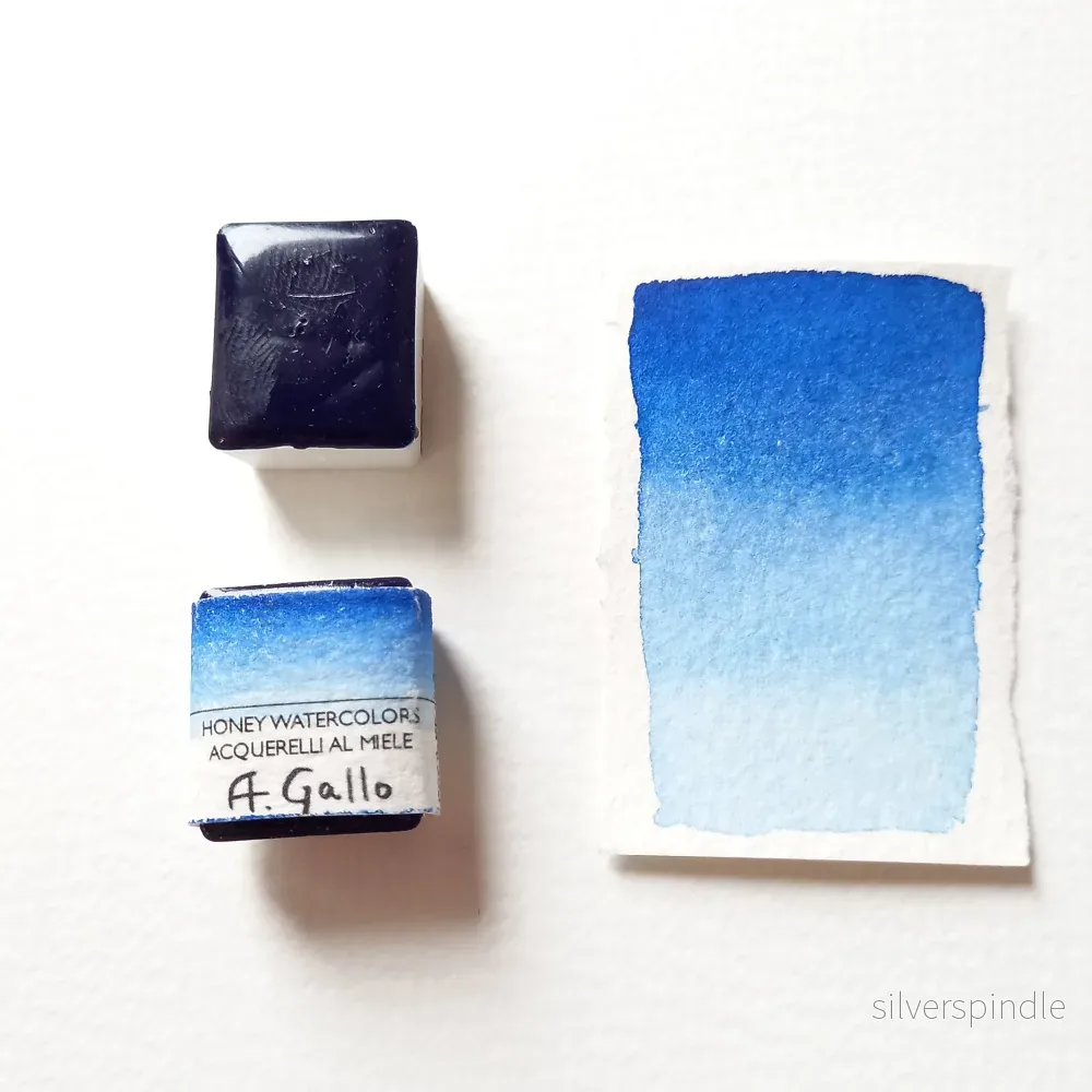 AG 224 Azzurro - Bild 3