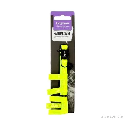 Halsband Riffe långhår Halsband Riffe långhår