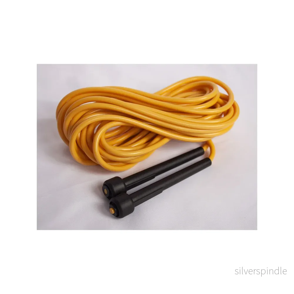 Hopprep slitstark plast Utomhus- 6 & 9m Hopprep slitstark plast Utomhus- 6 & 9m