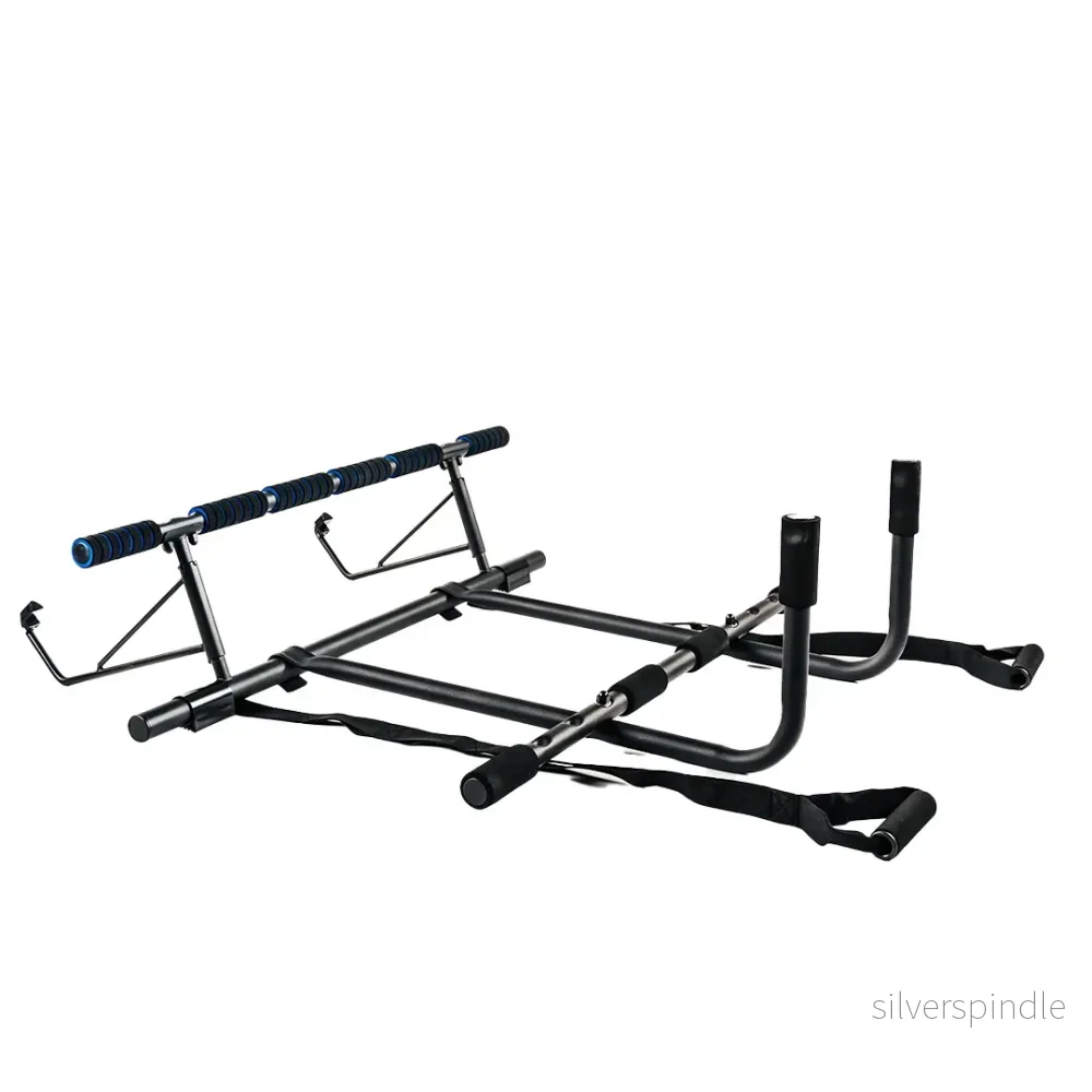Pull Up /Dip Bar – The Multi Bar