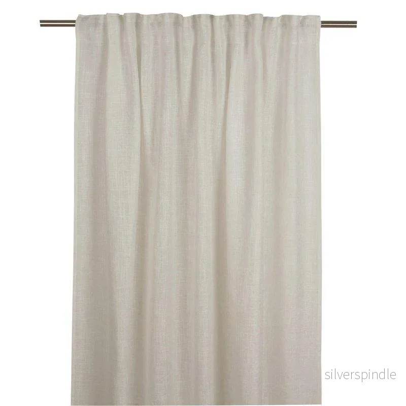 Alan offwhite dubbel bredd 280x300cm 1-pack