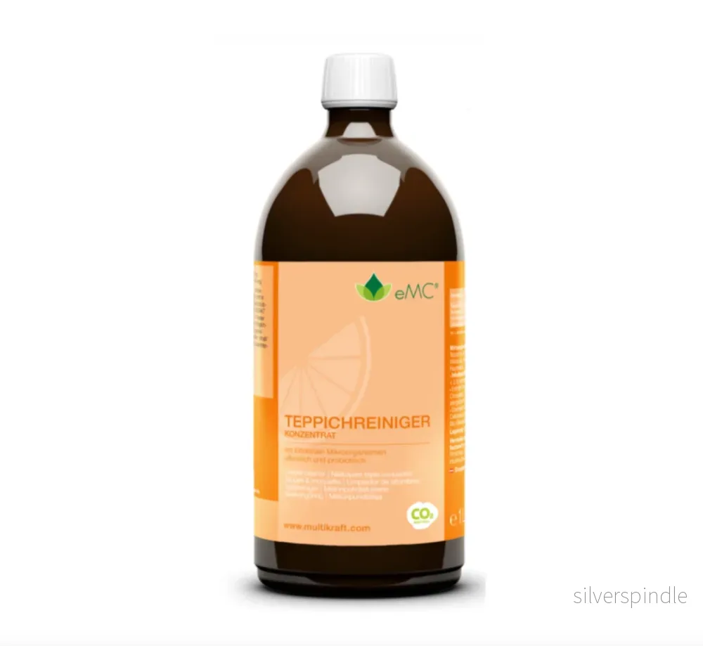 BioProffa Mattopesu, eMC® Probioottinen Puhdistusaine