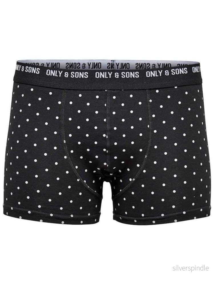 NIGEL DOT TRUNK NIGEL DOT TRUNK