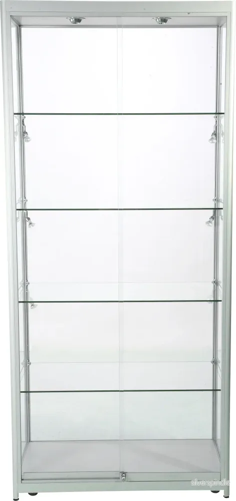 Glasmonter - Dubbel Hög - LED - Bild 2
