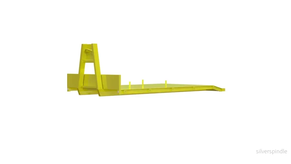 Maskinrullflak L5200 B2550