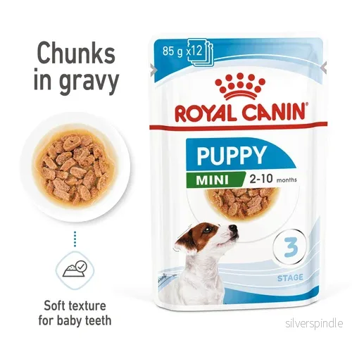 RC SHN Mini Puppy 85g RC SHN Mini Puppy 85g