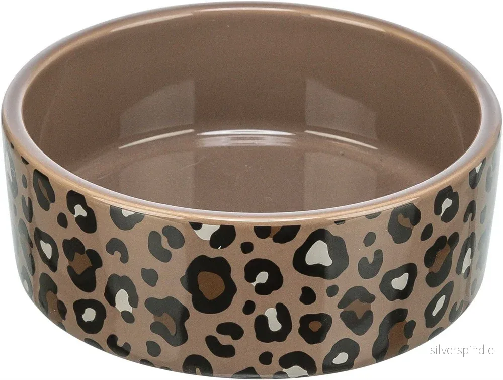 Skål Leo, keramik, 1 l/ø 18 cm Skål Leo, keramik, 1 l/ø 18 cm