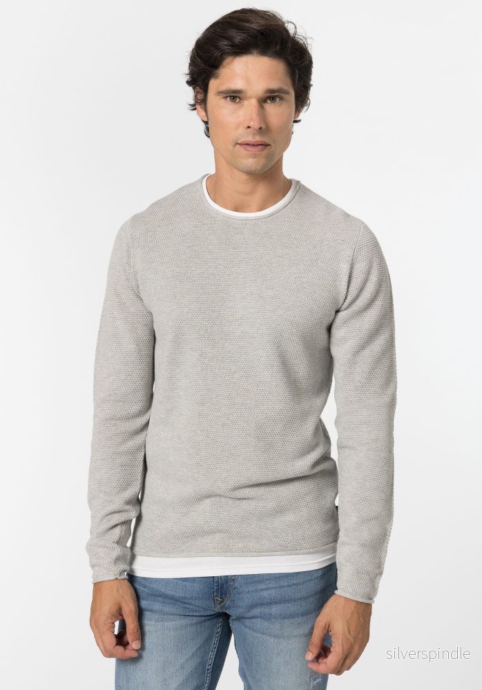 ALABASTER SWEATER ALABASTER SWEATER