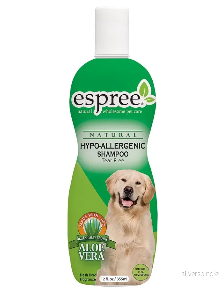 Espree Hypo Allergenic Shampoo Espree Hypo Allergenic Shampoo