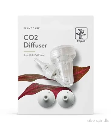 CO2 Diffuser 3 in 1 CO2 Diffuser 3 in 1