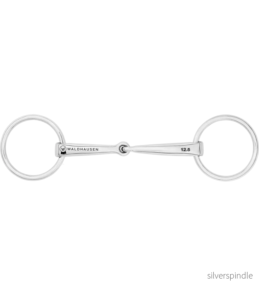 Waldhausen underläggsträns enkelbrutet 14 mm