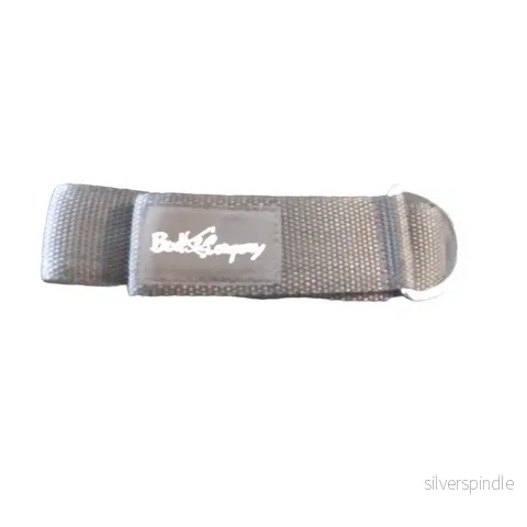 Nylon Crunch Strap för magträning Nylon Crunch Strap för magträning