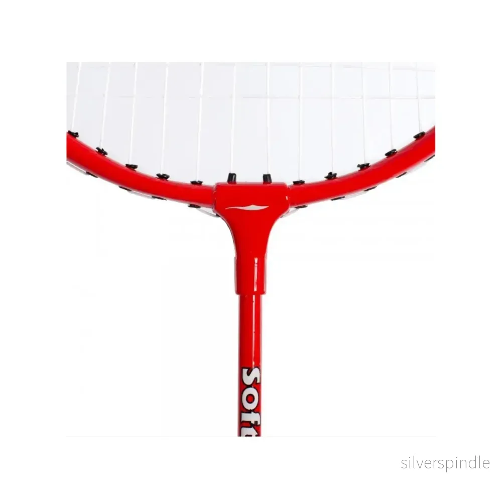 Softee B700 Junior Badmintonracket - Bild 2