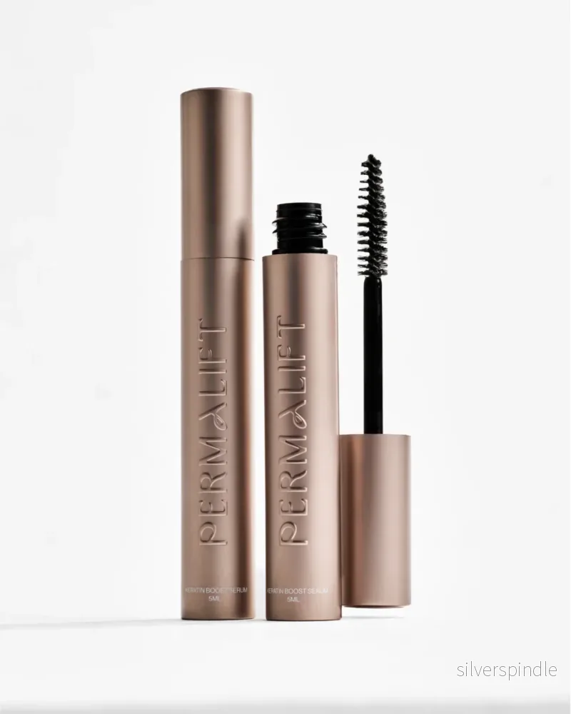 Keratin Boost Lash Lift Mascara