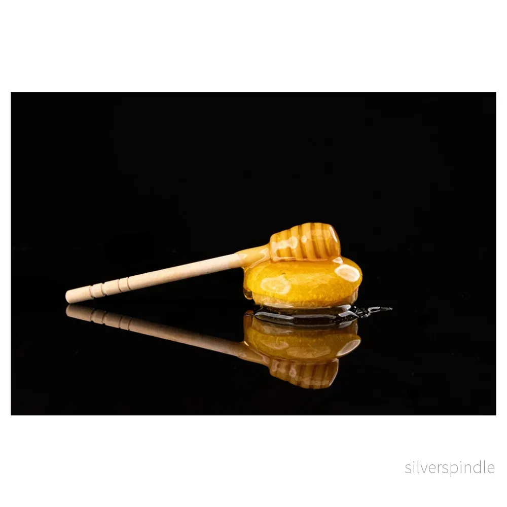 Excellent Skin Derm Propolis (honung) schampokaka - Bild 3