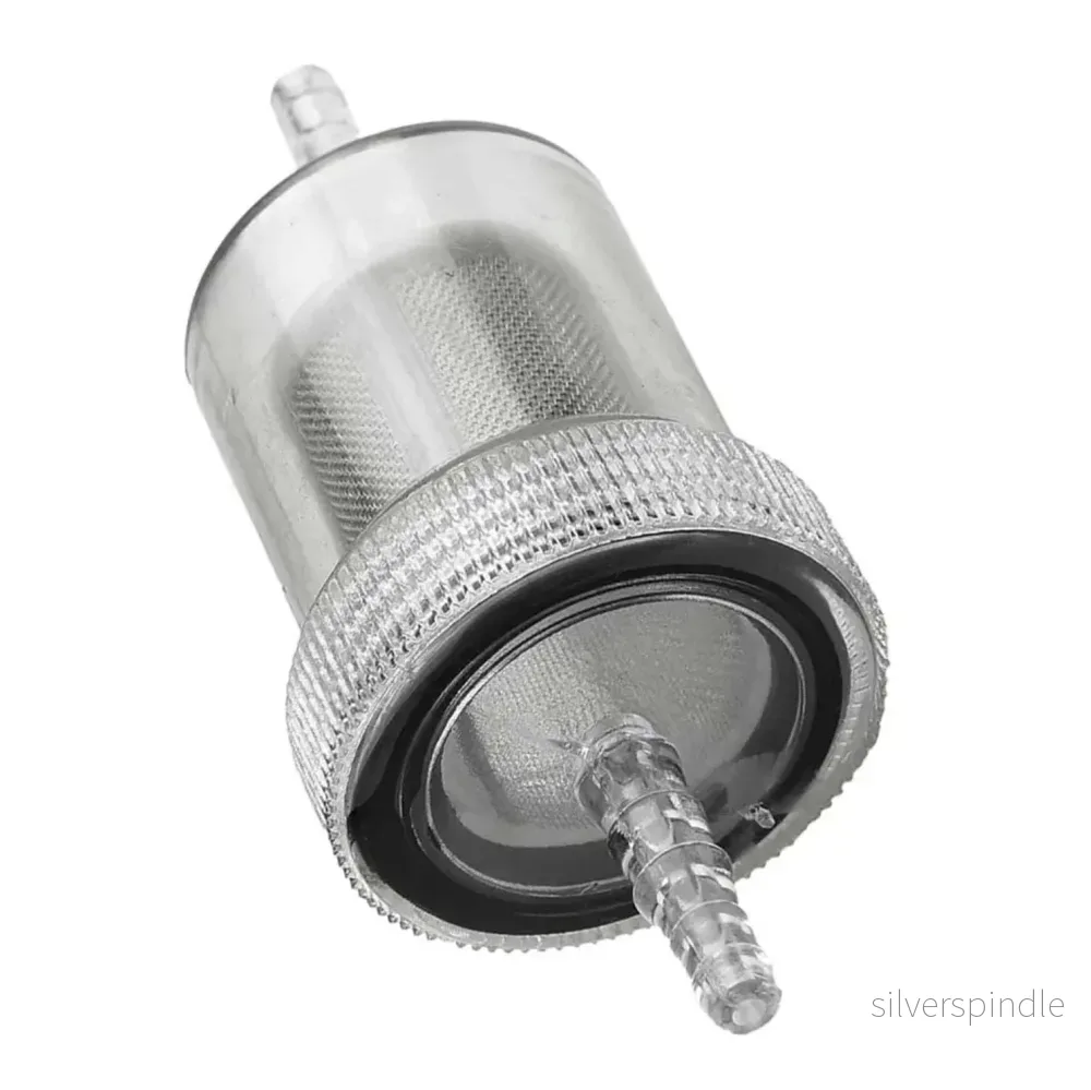 Diesel In-Line bränslefilter mesh – perfekt till dieselvärmare Webasto Eberspächer parkeringsvärmare Diesel In-Line bränslefilter mesh – perfekt till dieselvärmare Webasto Eberspächer parkeringsvärmare