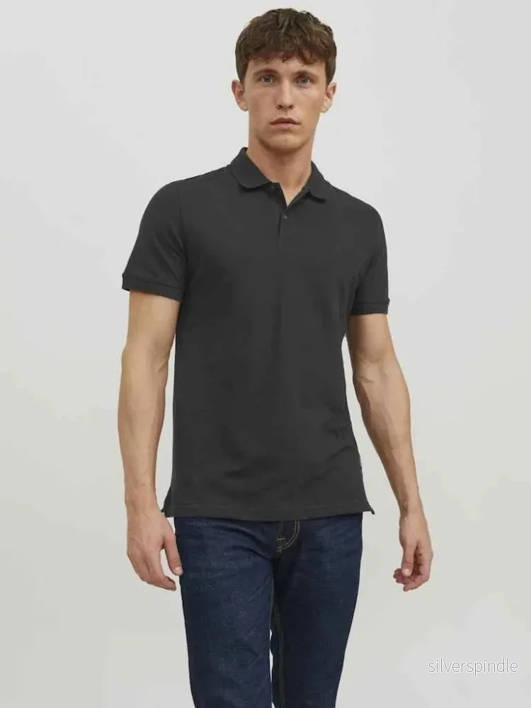 BASIC SS POLO
