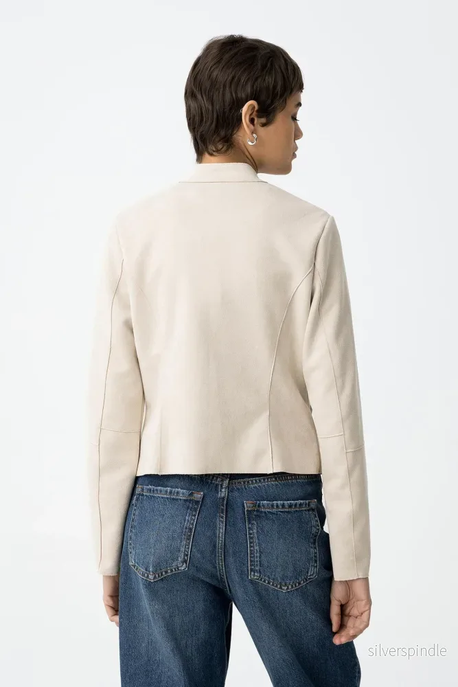 CAMBERRA JACKET - Bild 3