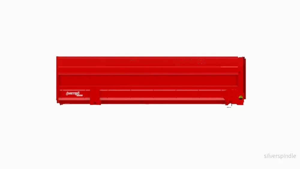Euconflak Flux MQ75 L7500 H1750 B2550 31kbm - Bild 3