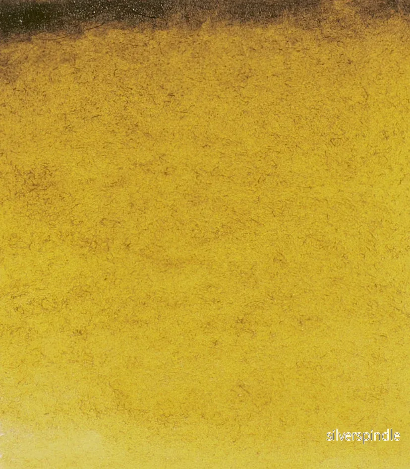 14 537 Transparent green gold 14 537 Transparent green gold