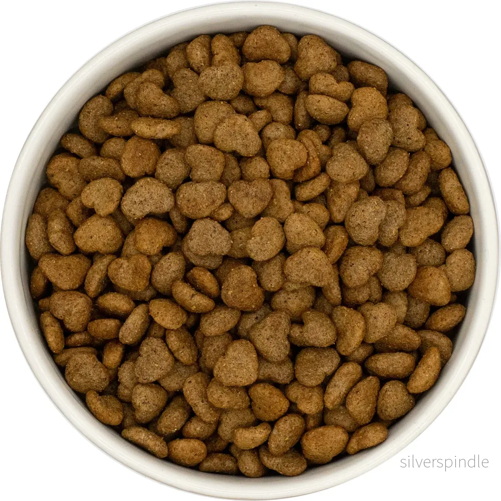 Marre`s Peptide+ Vuxen Hund Viktkontroll och Ledvård 1,5kg - Bild 2