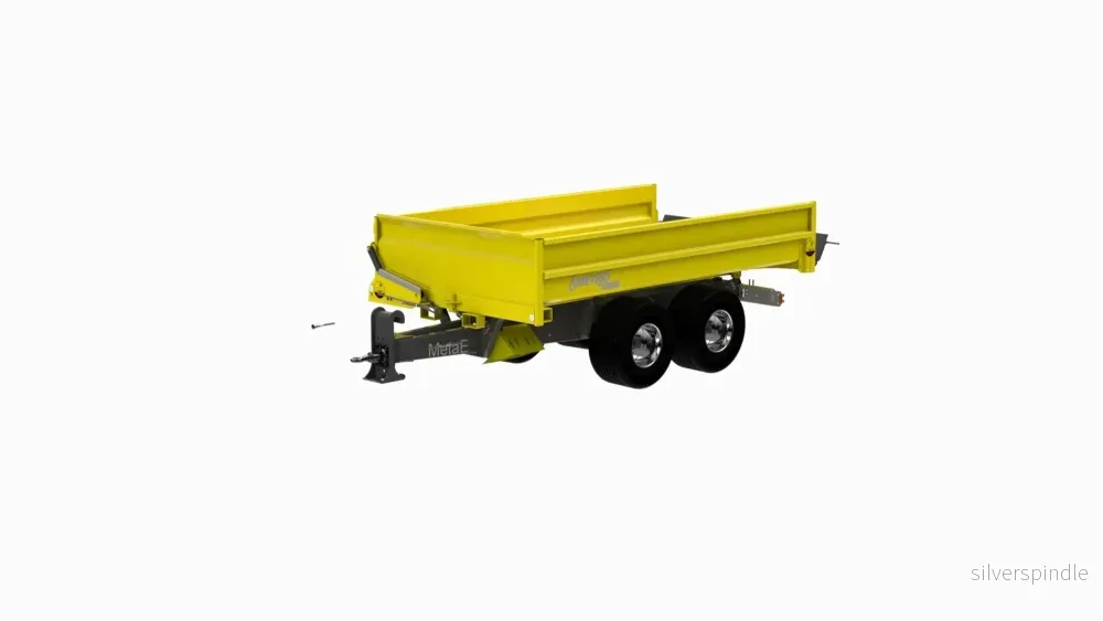 MetaE8.E Lågläm hel L3995 H600 B2300 5,2kbm 400/60×15,5 DK MetaE8.E Lågläm hel L3995 H600 B2300 5,2kbm 400/60×15,5 DK