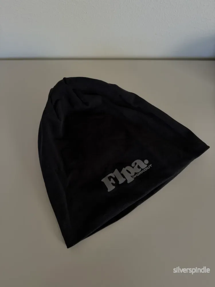 PERFOMANCE REFLEX BEANIE "ORIGINAL"