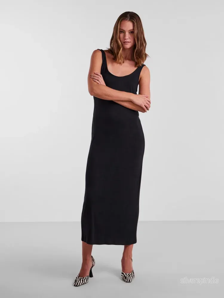 KALLI MAXI TANK DRESS - Bild 2