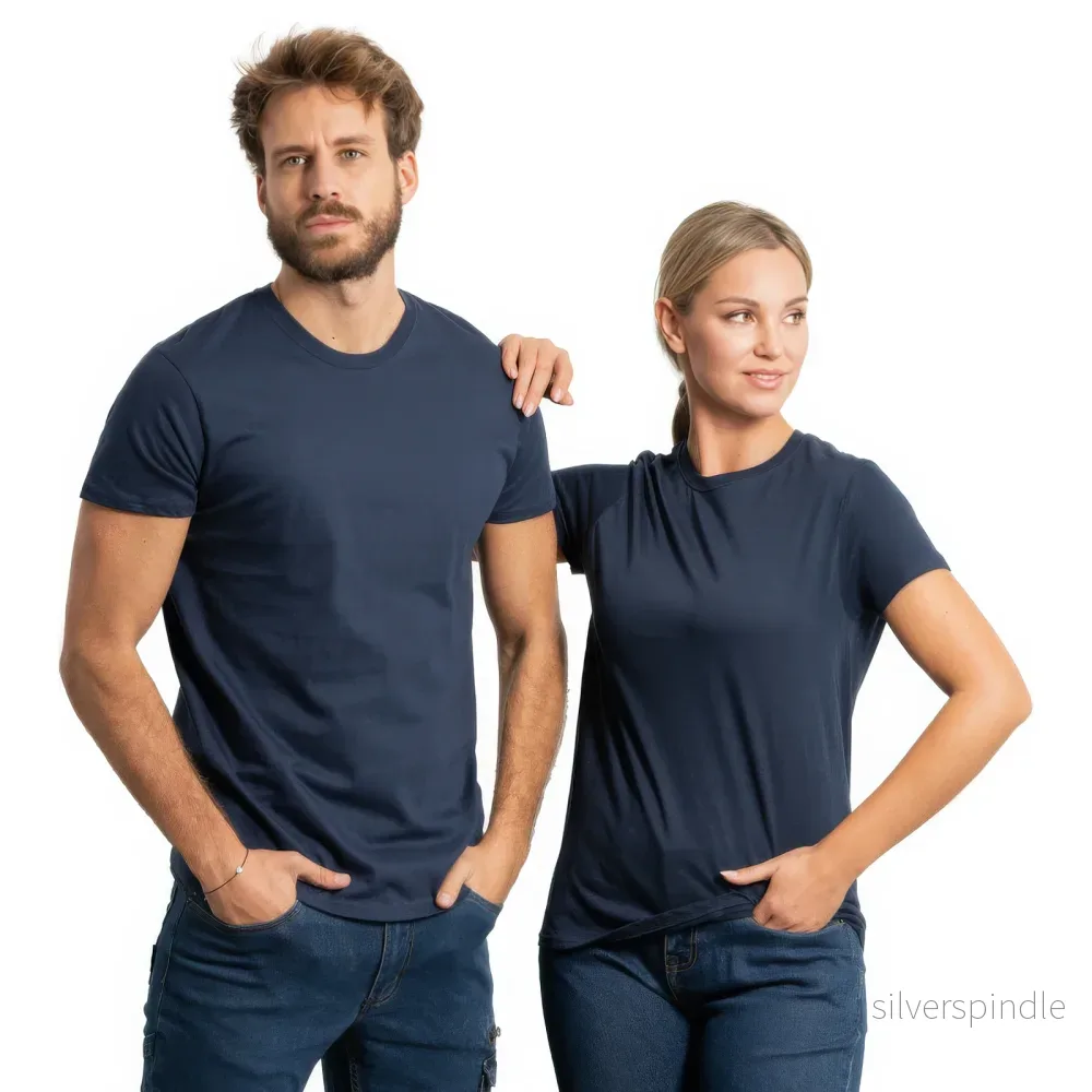 Atomic kortärmad unisex T-shirt Atomic kortärmad unisex T-shirt