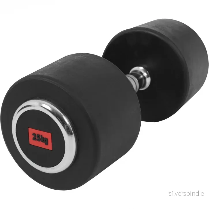 Pro Gummi Handvikt 25 kg Pro Gummi Handvikt 25 kg
