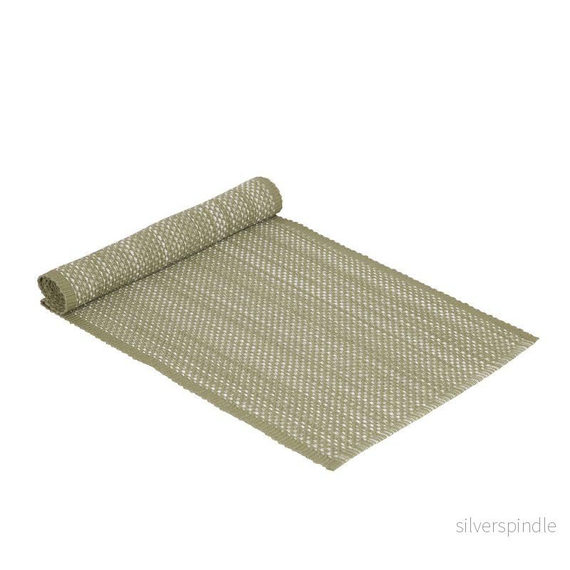 Tim grön löpare 120cm
