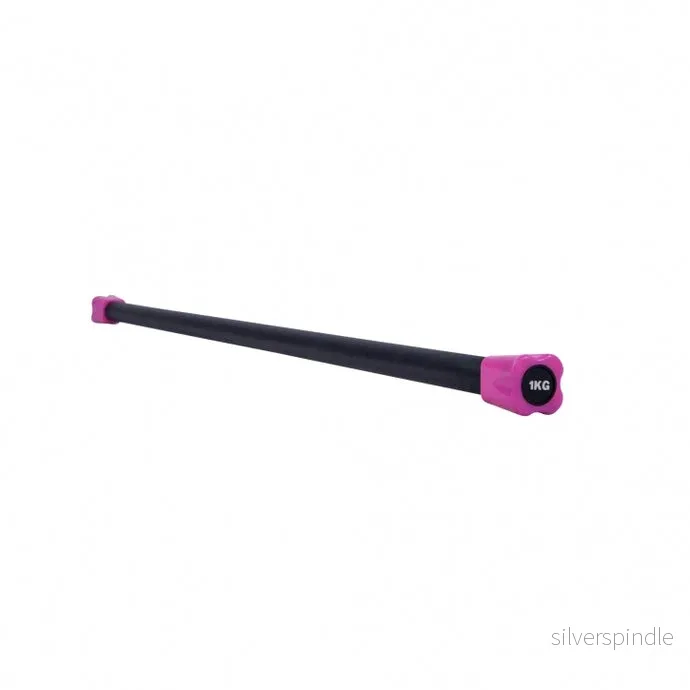 Bodybar 1 kg – Nordic Strength Bodybar 1 kg – Nordic Strength