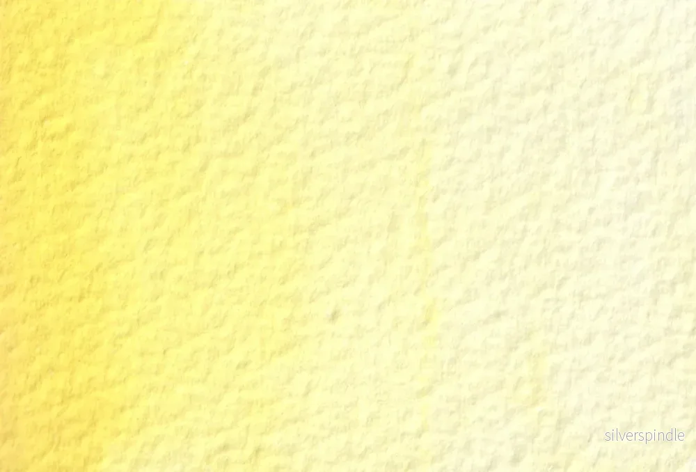 AG 261 Giallorino hue (Titanium yellow hue)