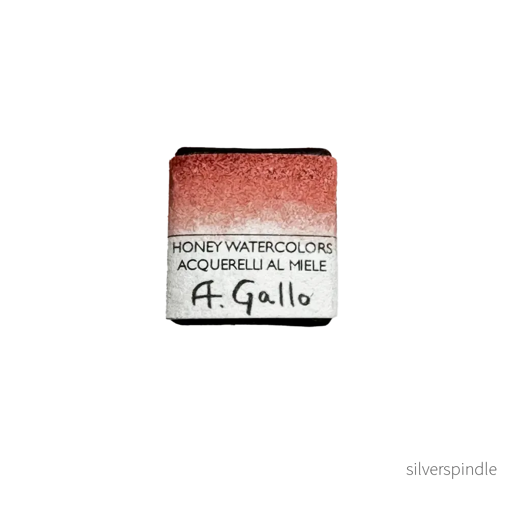 AG 401 Rose Madder, genuine - Bild 2