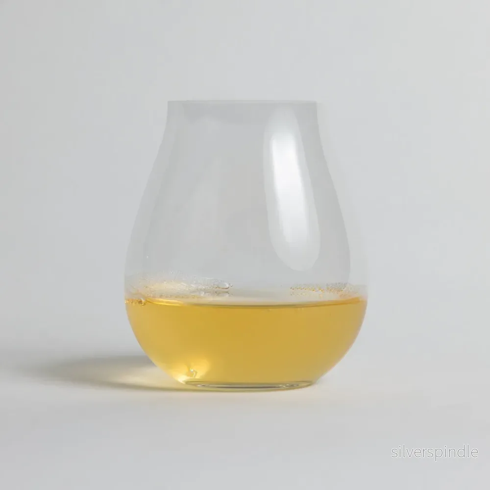 Darjeeling Ambootia Green EKO - Bild 2
