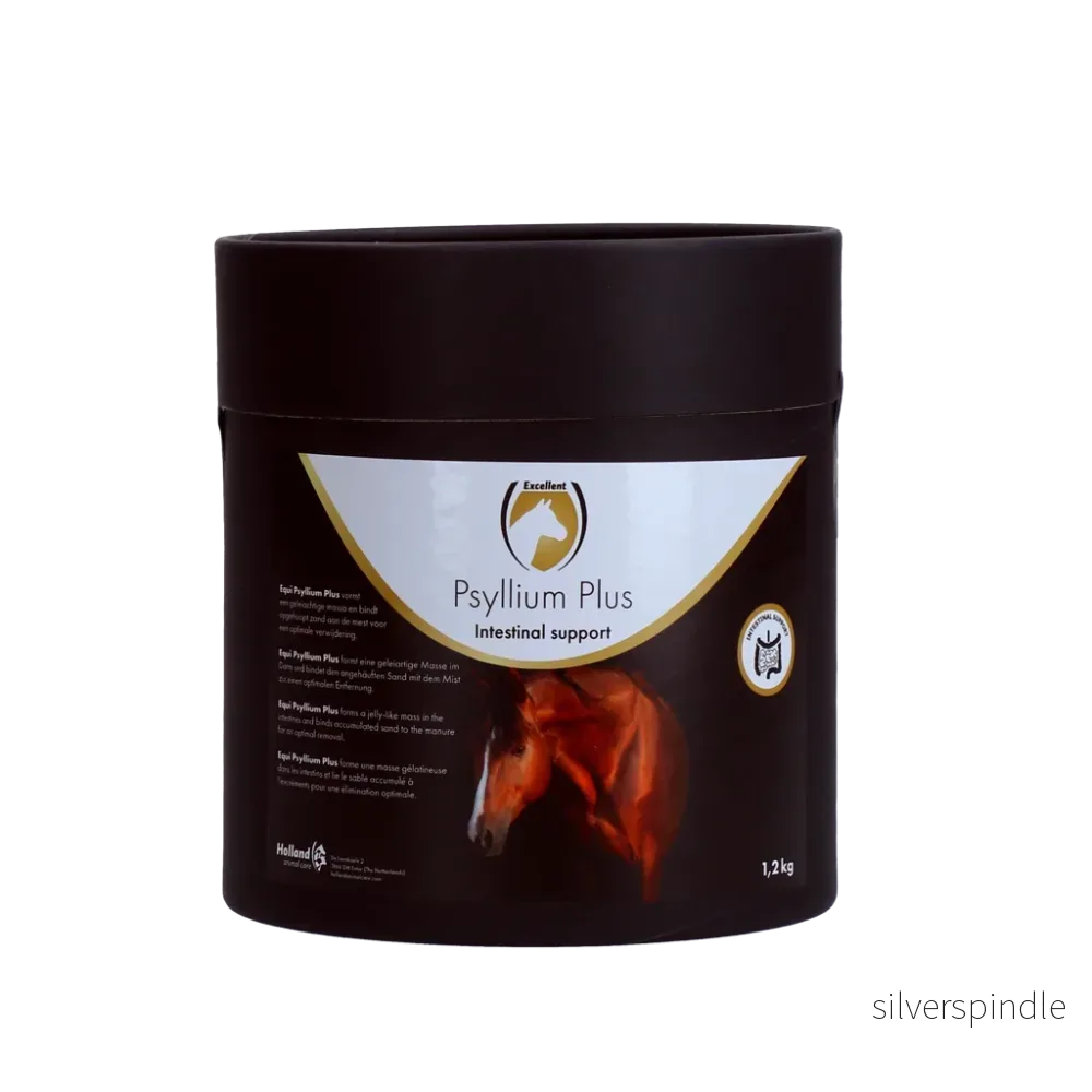 Excellent Horse Psyllium Plus 1,2 kg
