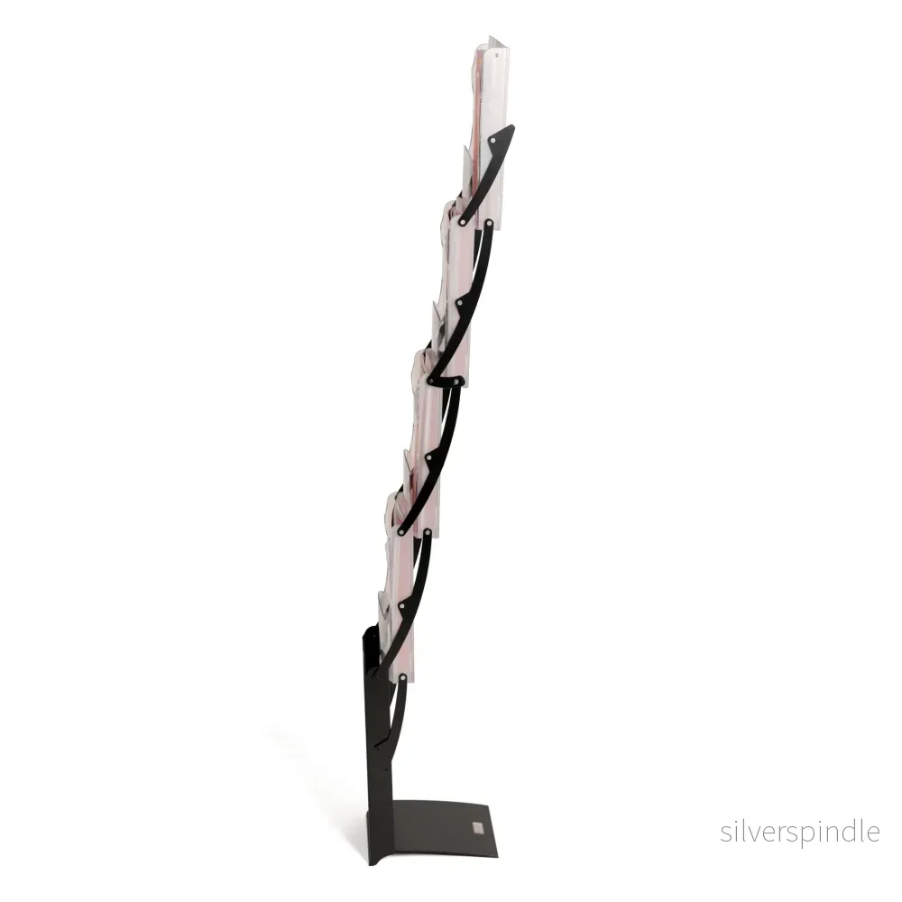 SPENNARE - Brochure Holder PRO - Bild 3