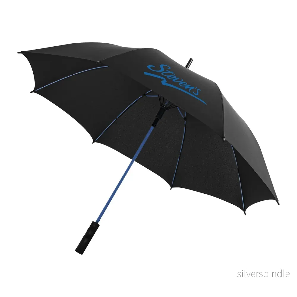 Stark 23″ automatiskt stormparaply Stark 23″ automatiskt stormparaply