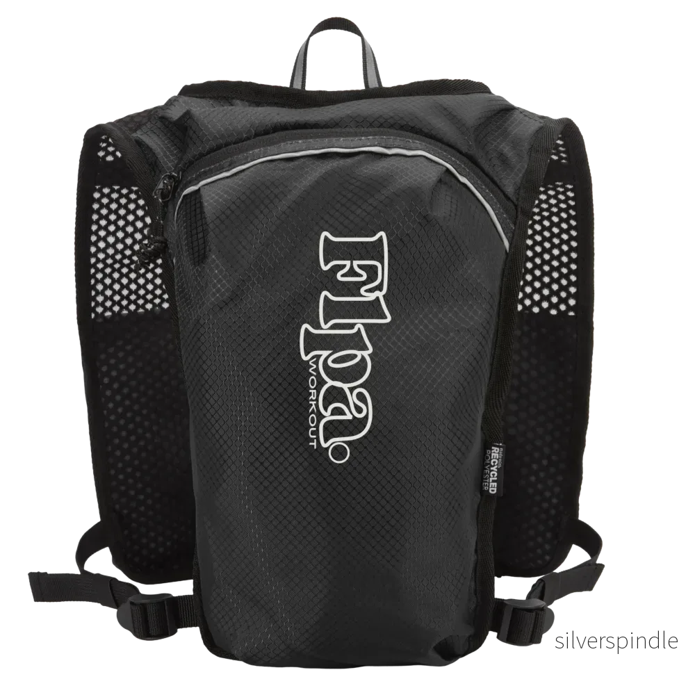 PERFOMANCE RUN VEST PERFOMANCE RUN VEST