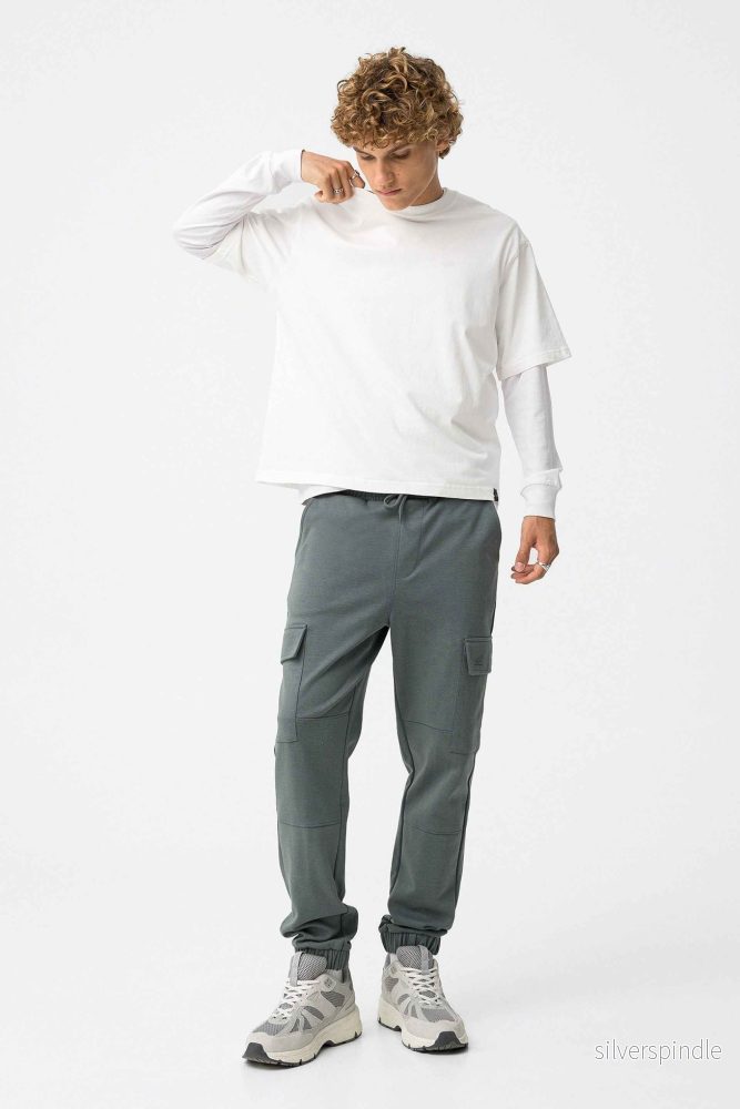 RAOUL SWEATPANT - Bild 2
